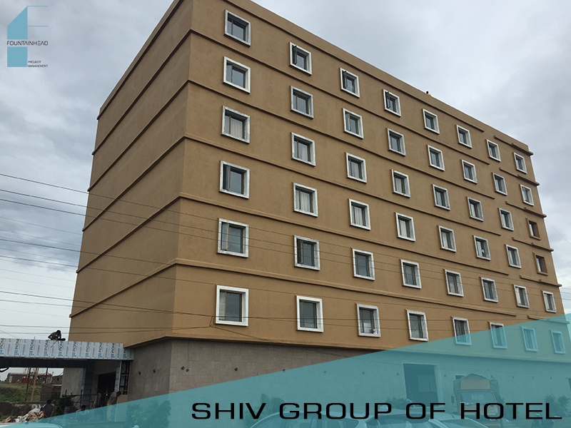 Shiv Group of Hotel
