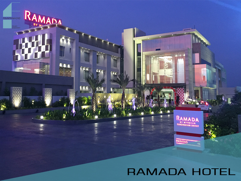 Ramada Hotel