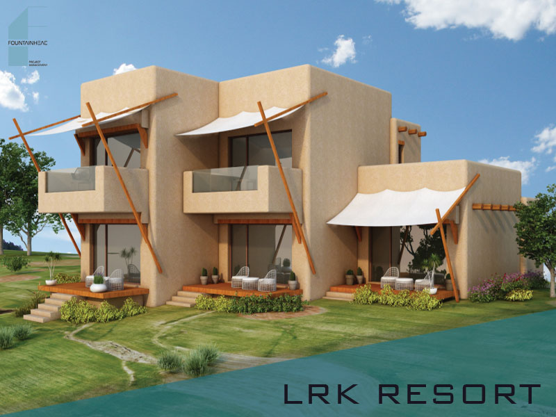 LRK Resort