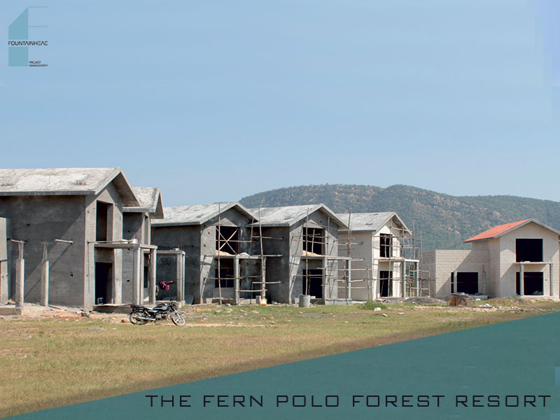 The Fern Polo Forest Resort