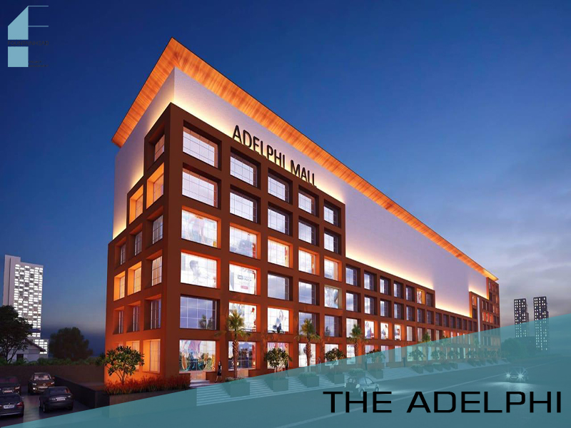 The Adelphi