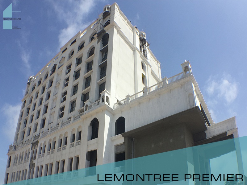 Lemontree Premier
